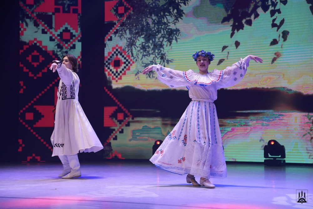 Поздравление