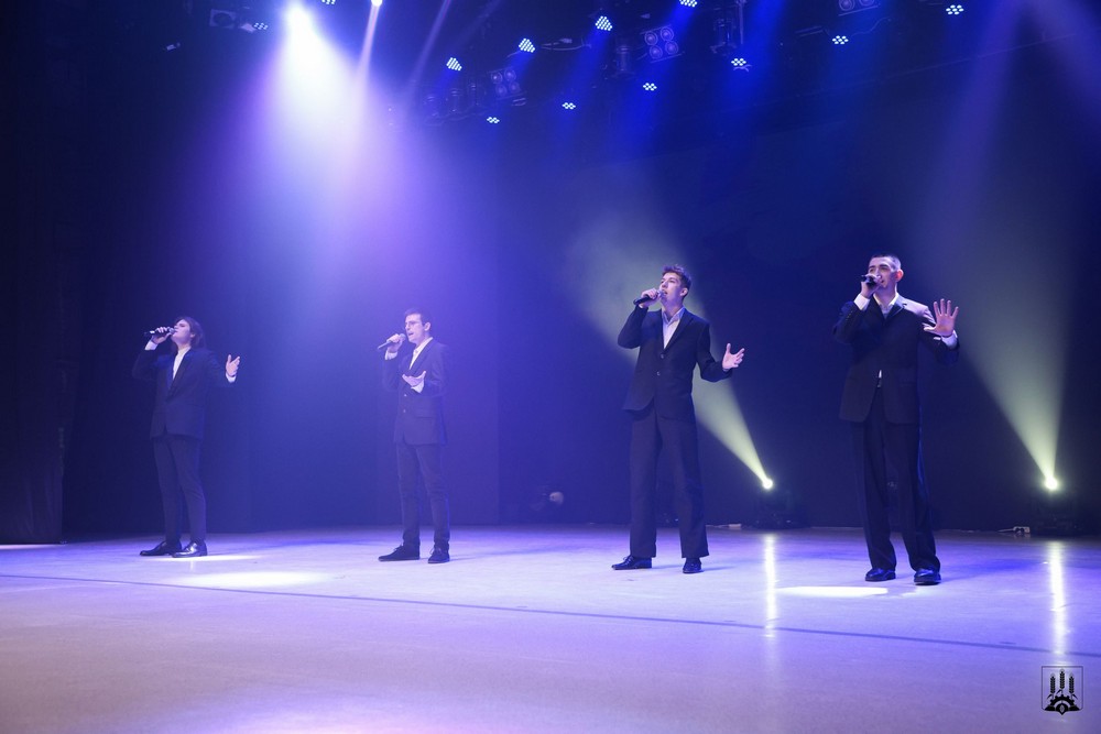 Поздравление