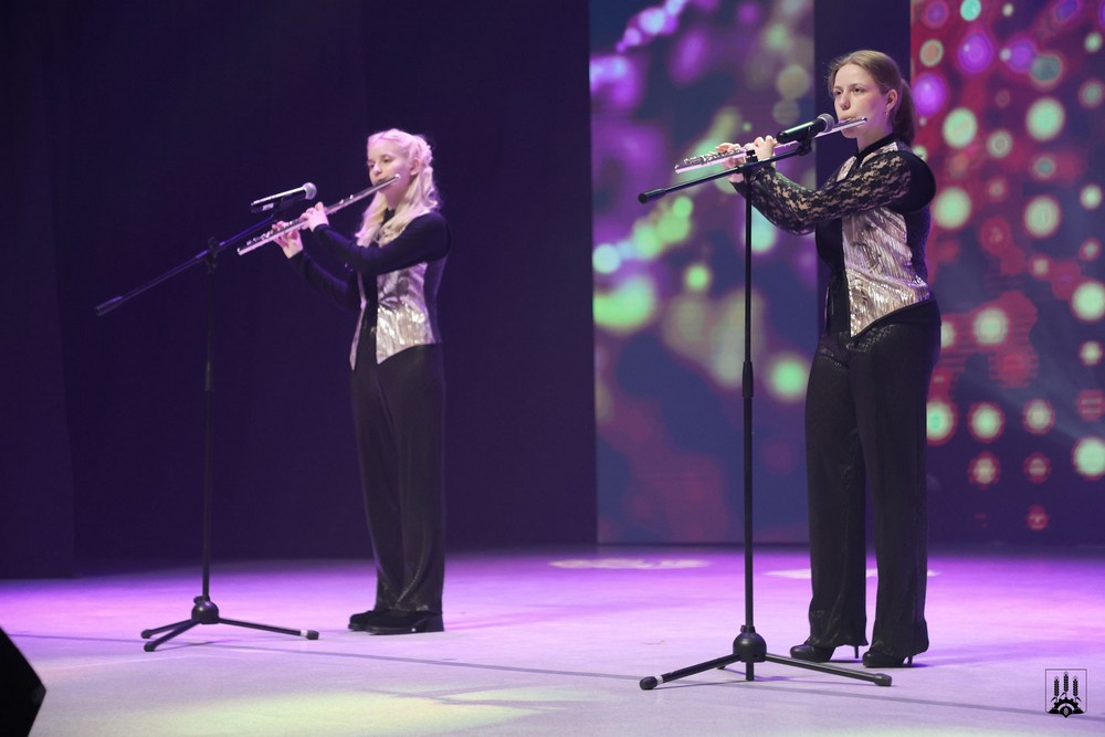 Поздравление