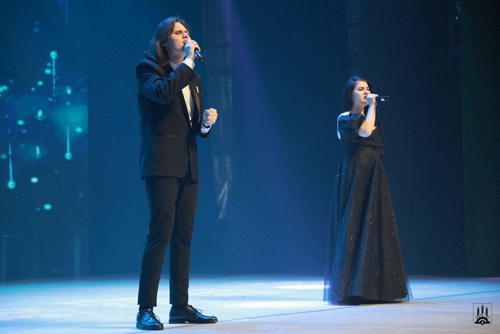 Поздравление