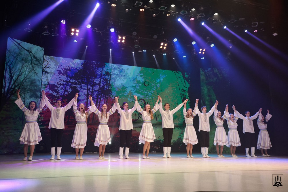 Поздравление