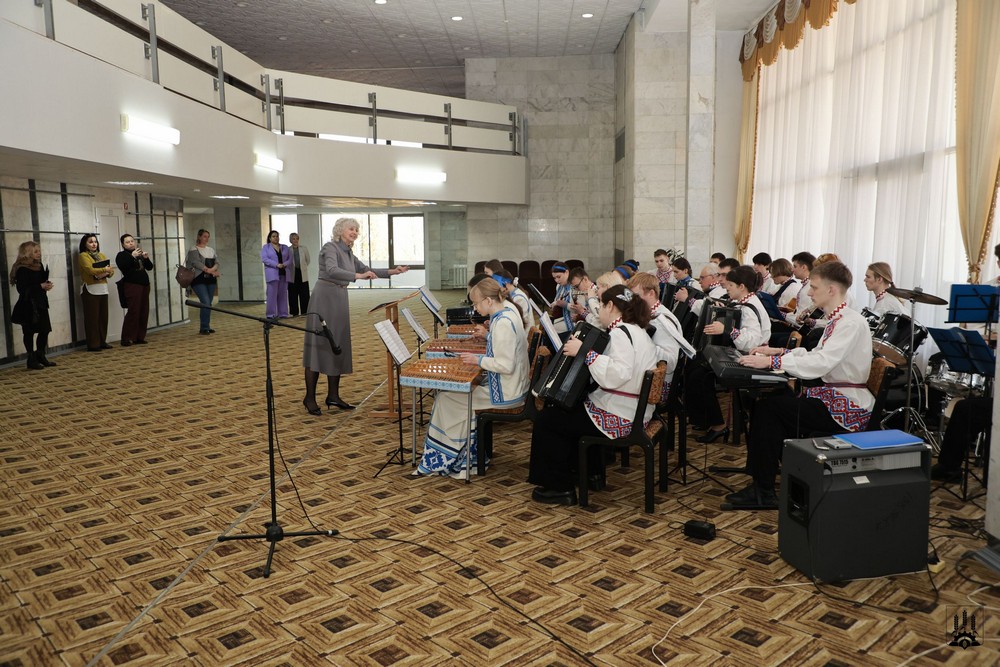 Поздравление