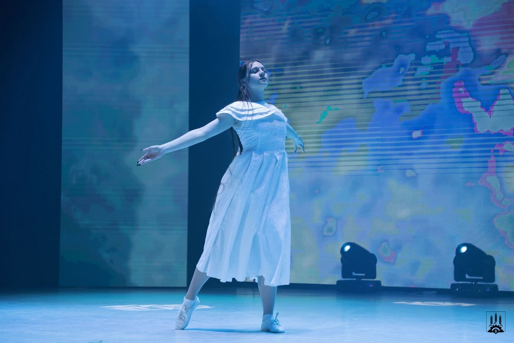 Поздравление