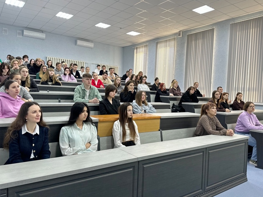 Международное сотрудничество