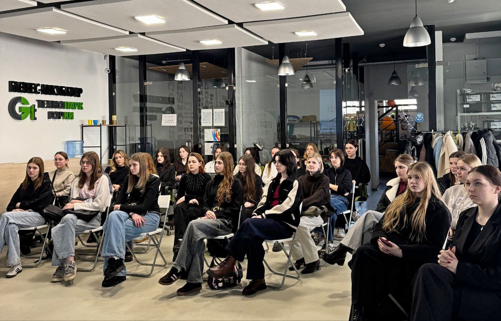 Сила в единстве и нежности