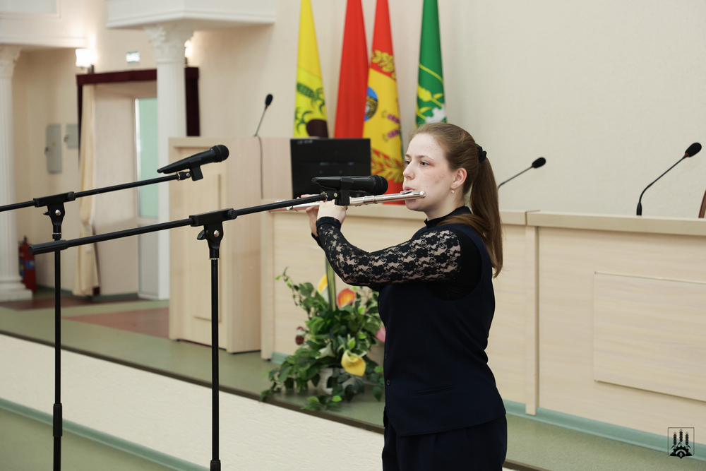 Урок памяти