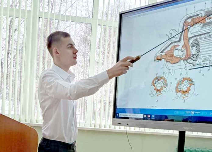 О нас пишут