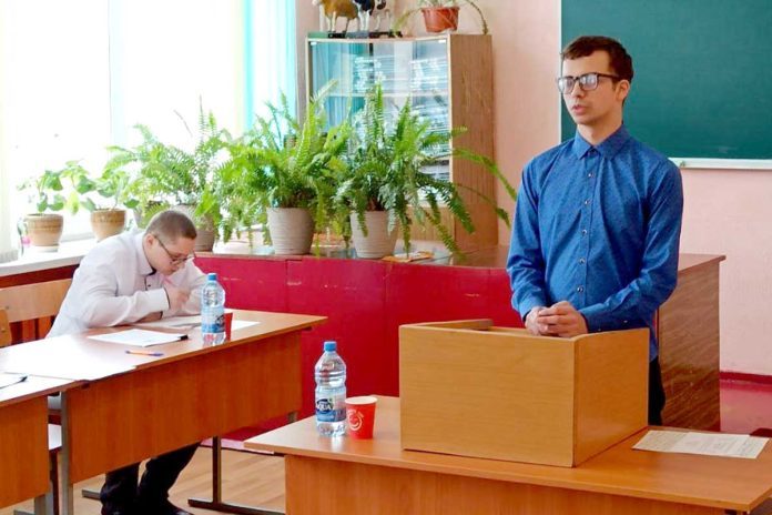 О нас пишут