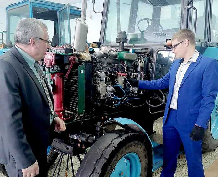 О нас пишут