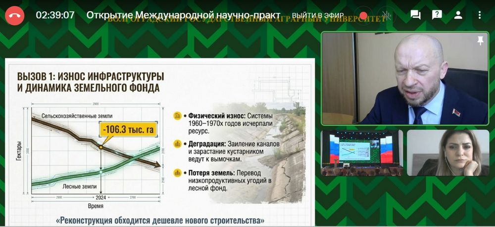 Инновационные технологии