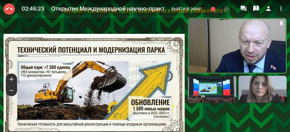 Инновационные технологии