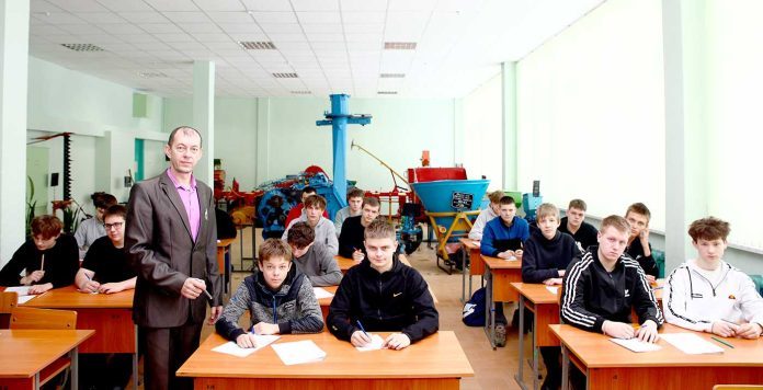 О нас пишут