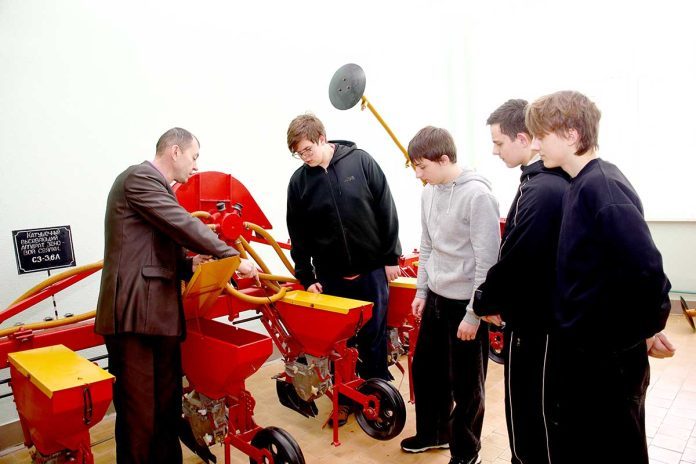 О нас пишут