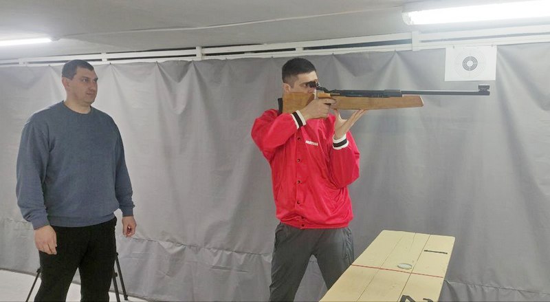 Поздравление