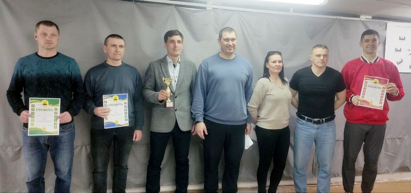 Поздравление