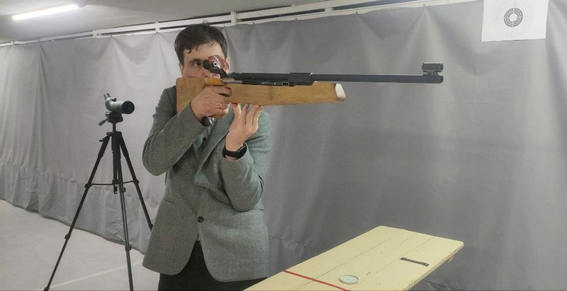 Поздравление