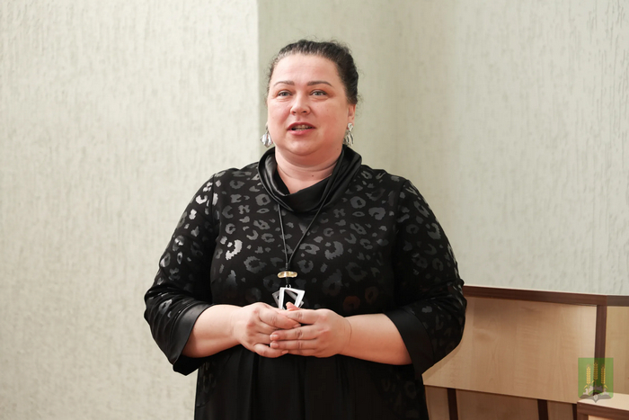 день открытых дверей