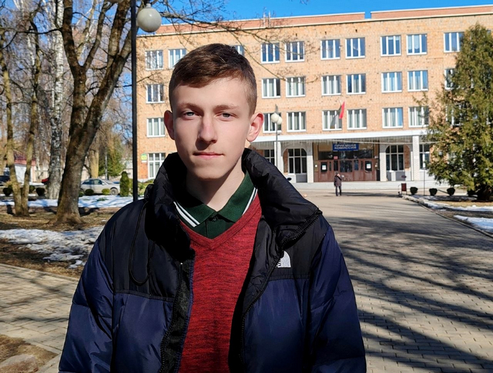 день открытых дверей