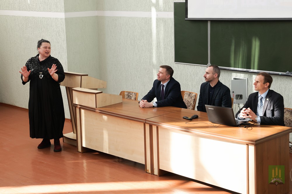 день открытых дверей