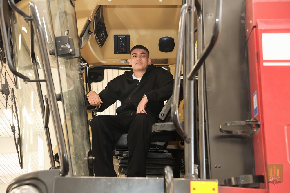 день открытых дверей