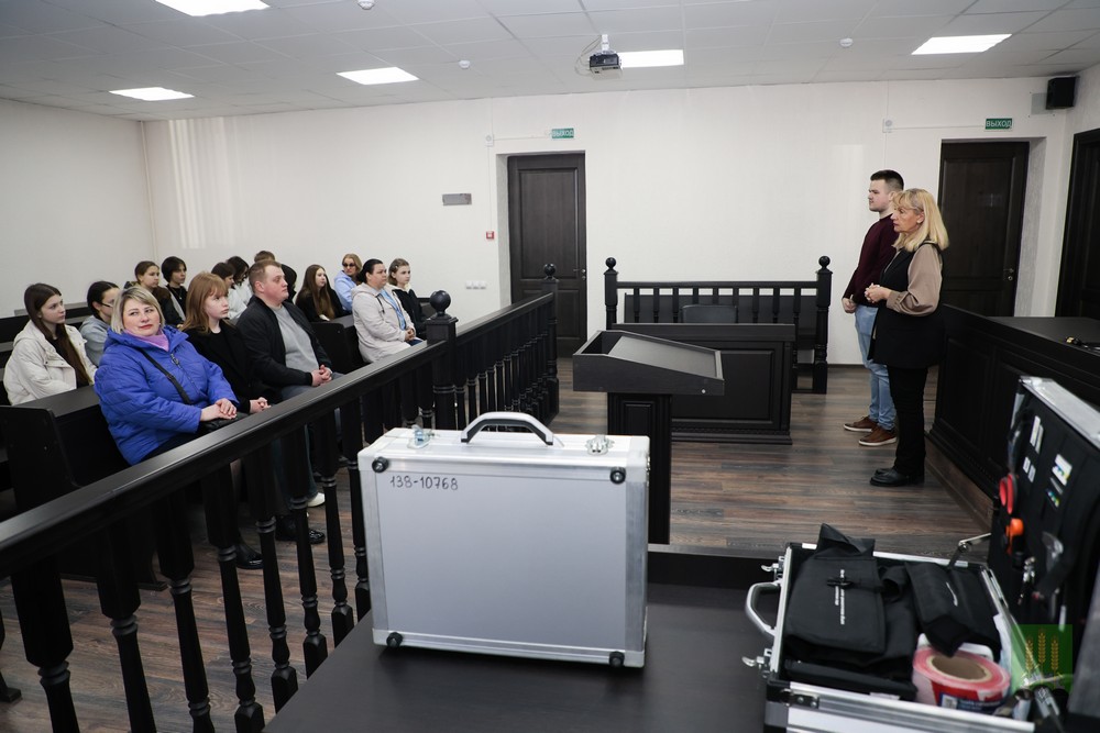 день открытых дверей