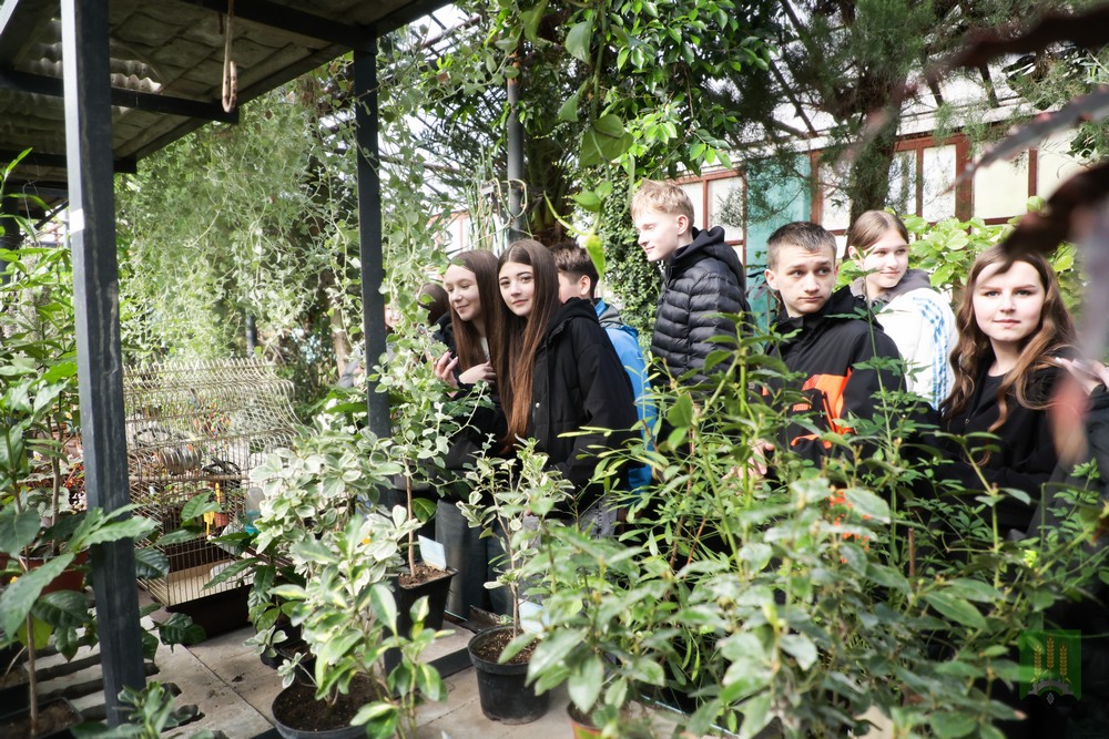 день открытых дверей