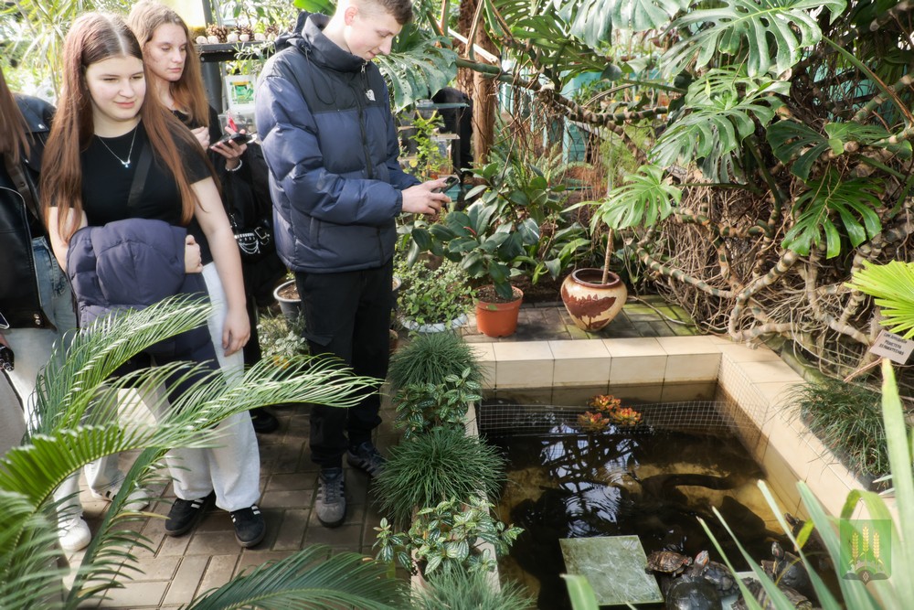 день открытых дверей