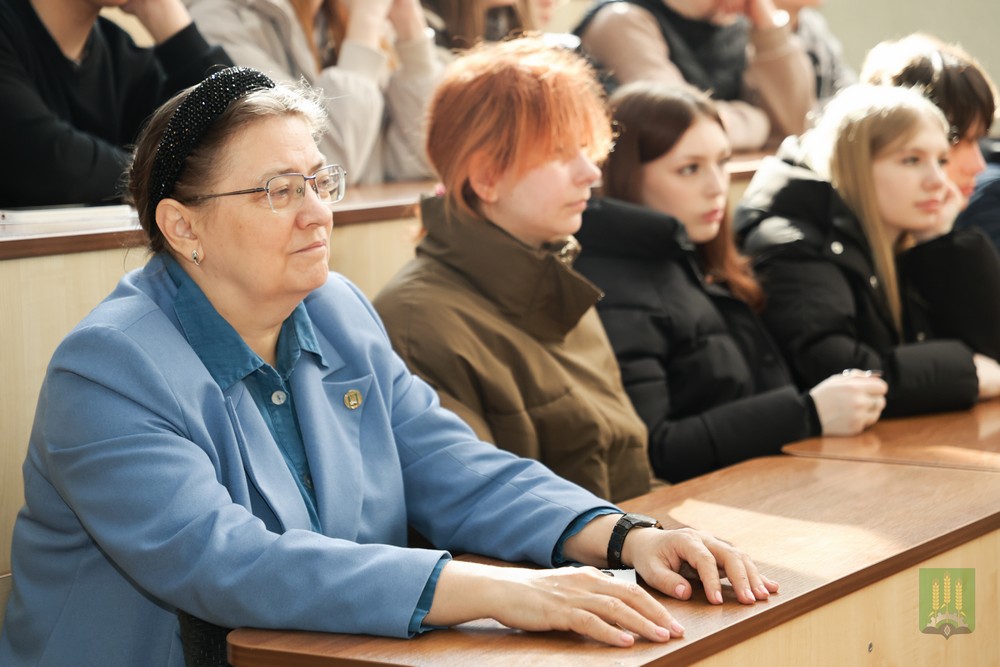 день открытых дверей