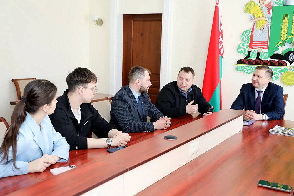 О нас пишут