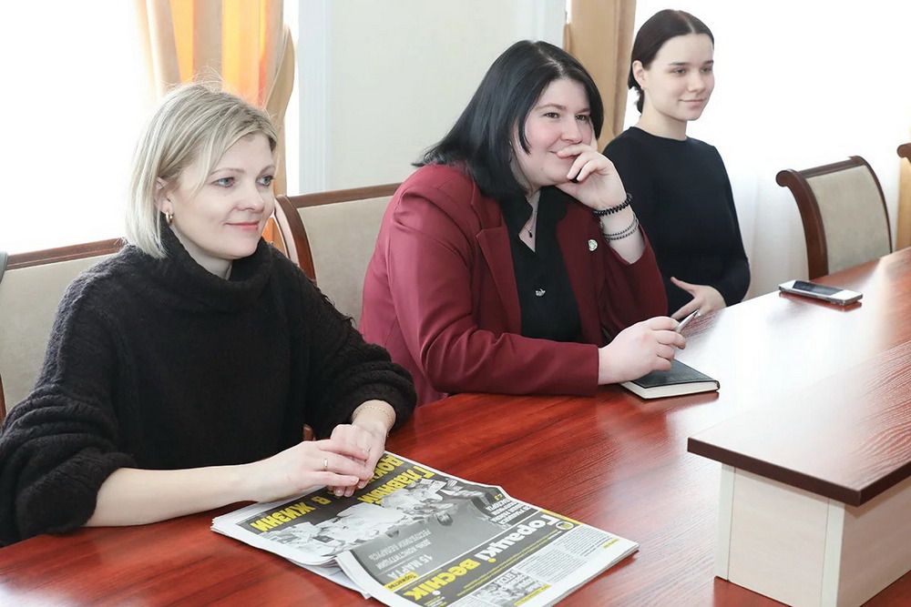 О нас пишут