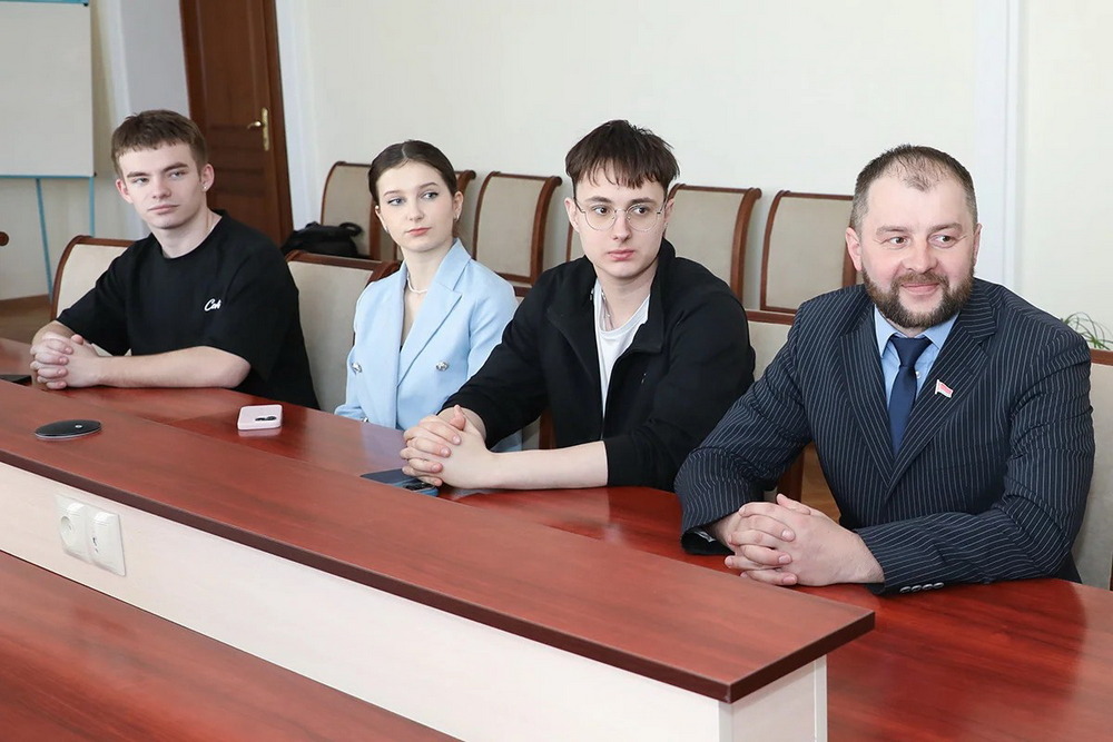 О нас пишут