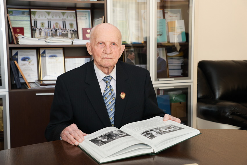 О нас пишут