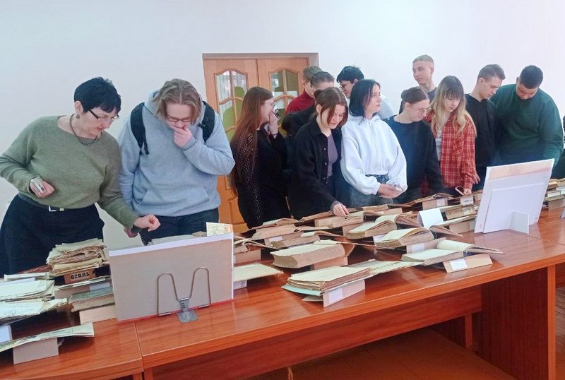 Информационные часы