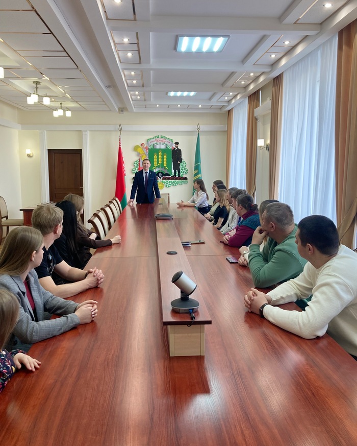 Чествование победителей