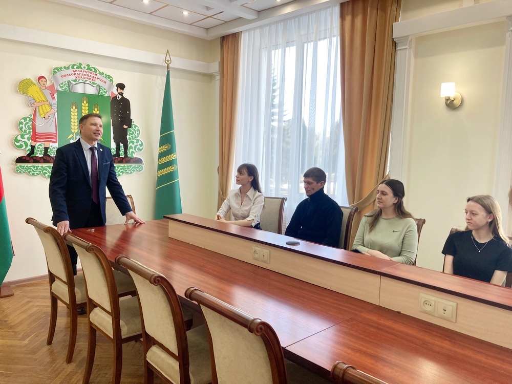 Чествование победителей