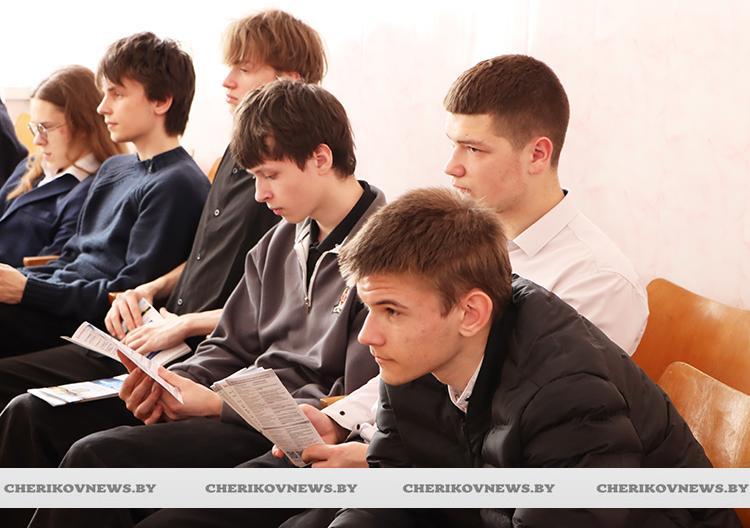 О нас пишут