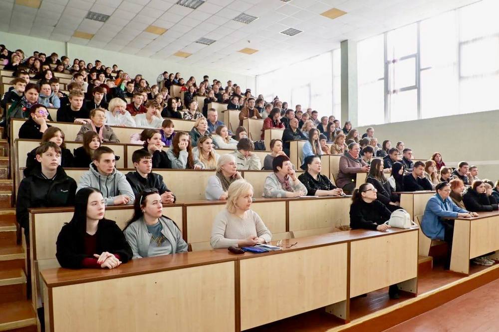 О нас пишут