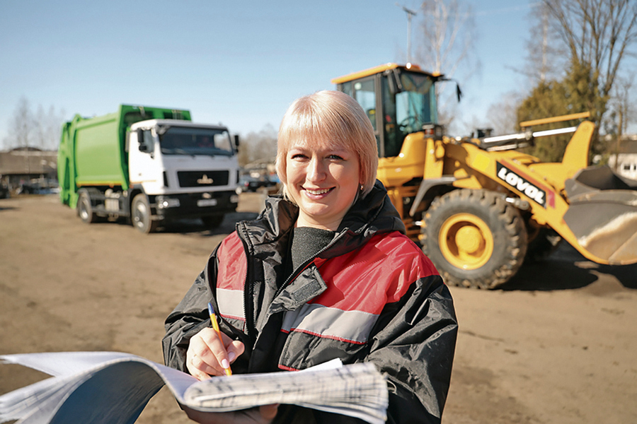 О нас пишут