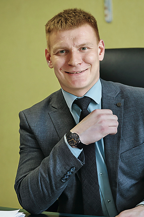 О нас пишут