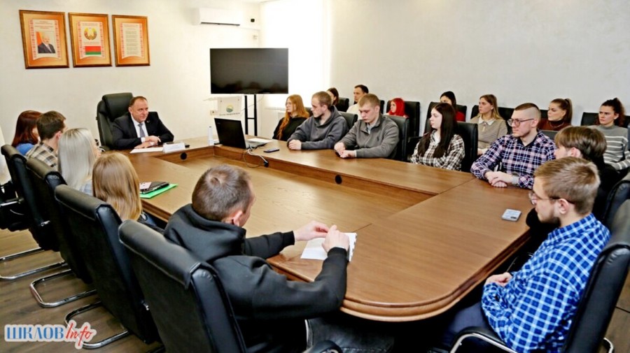 О нас пишут