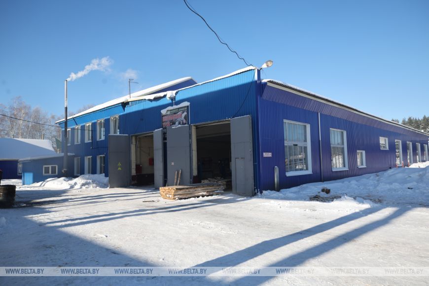 О нас пишут