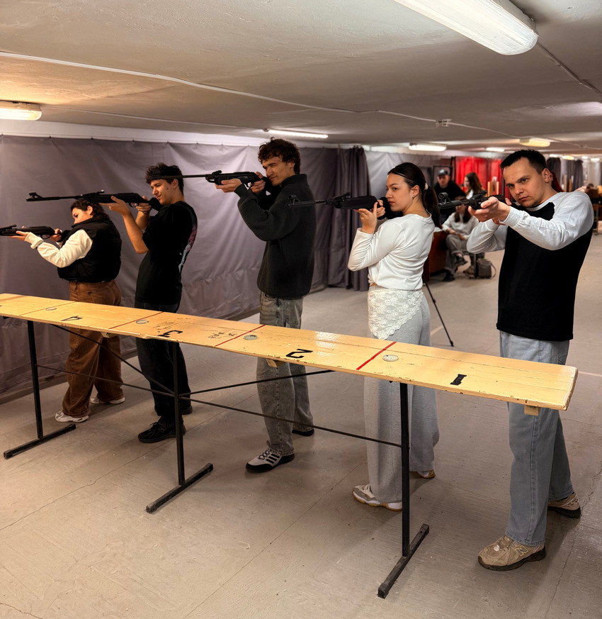 соревнования