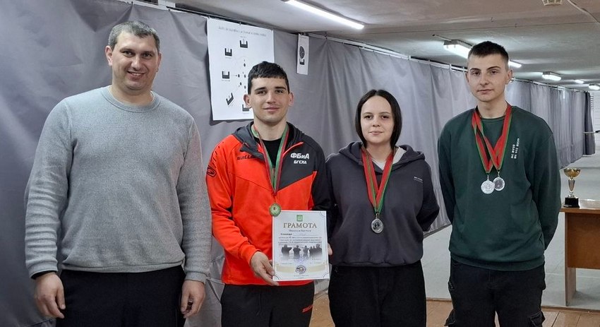 соревнования