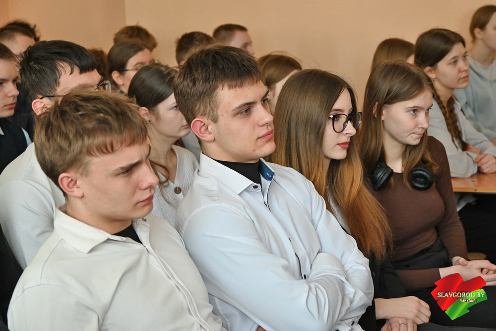 О нас пишут