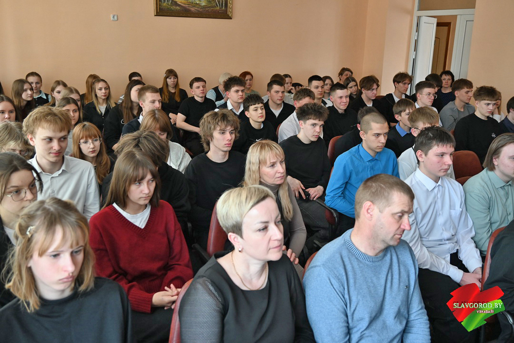 О нас пишут