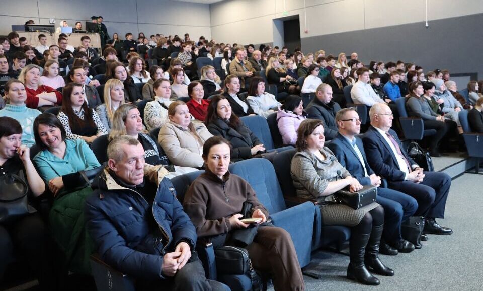 О нас пишут