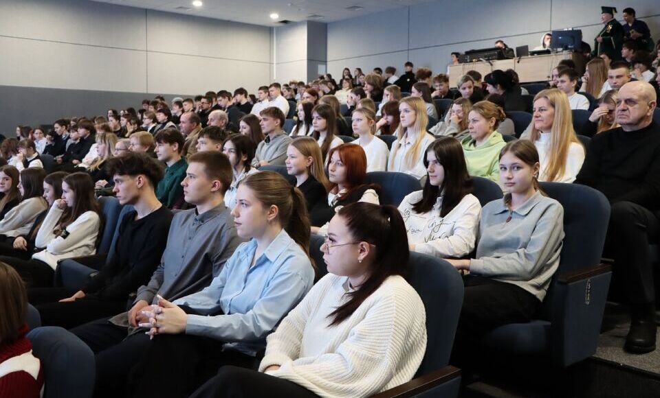 О нас пишут