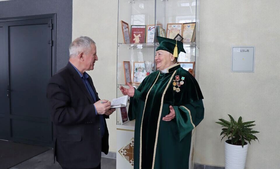 О нас пишут