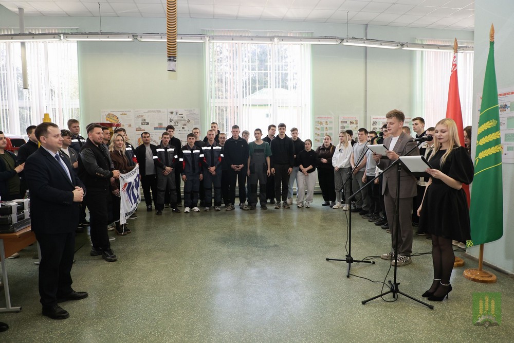 сборка двигателя