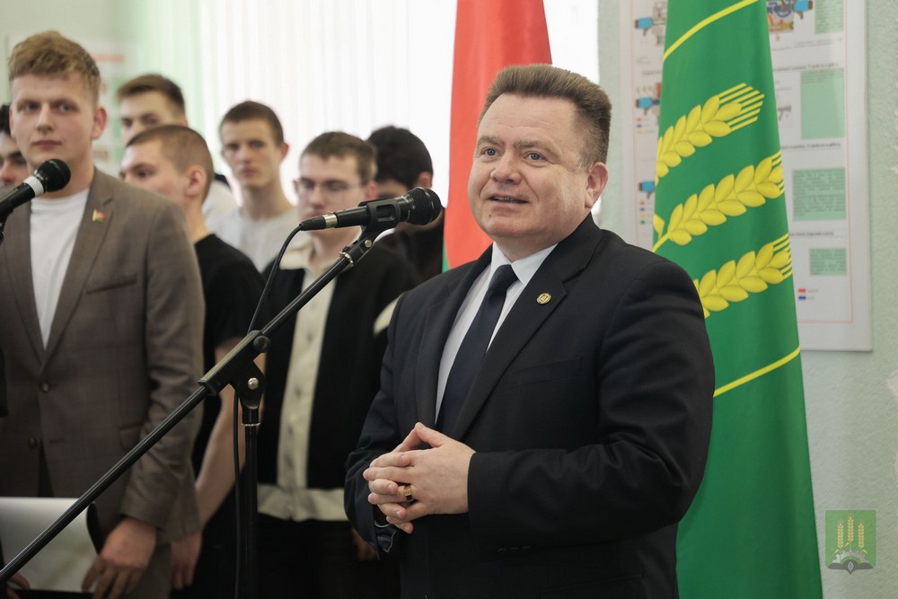 сборка двигателя